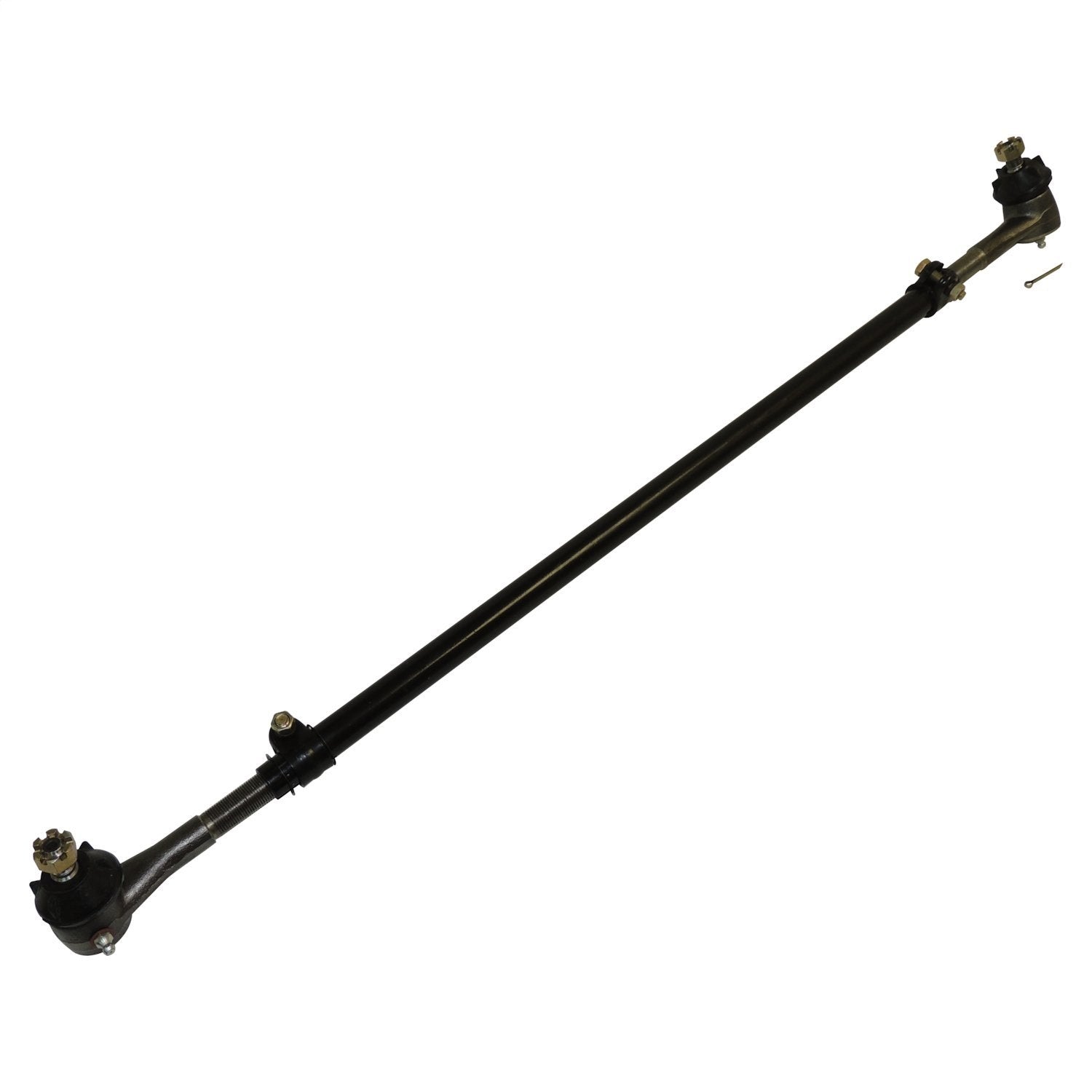 Crown Automotive 52006608K Drag Link Assembly Fits 91-95 Wrangler (YJ)