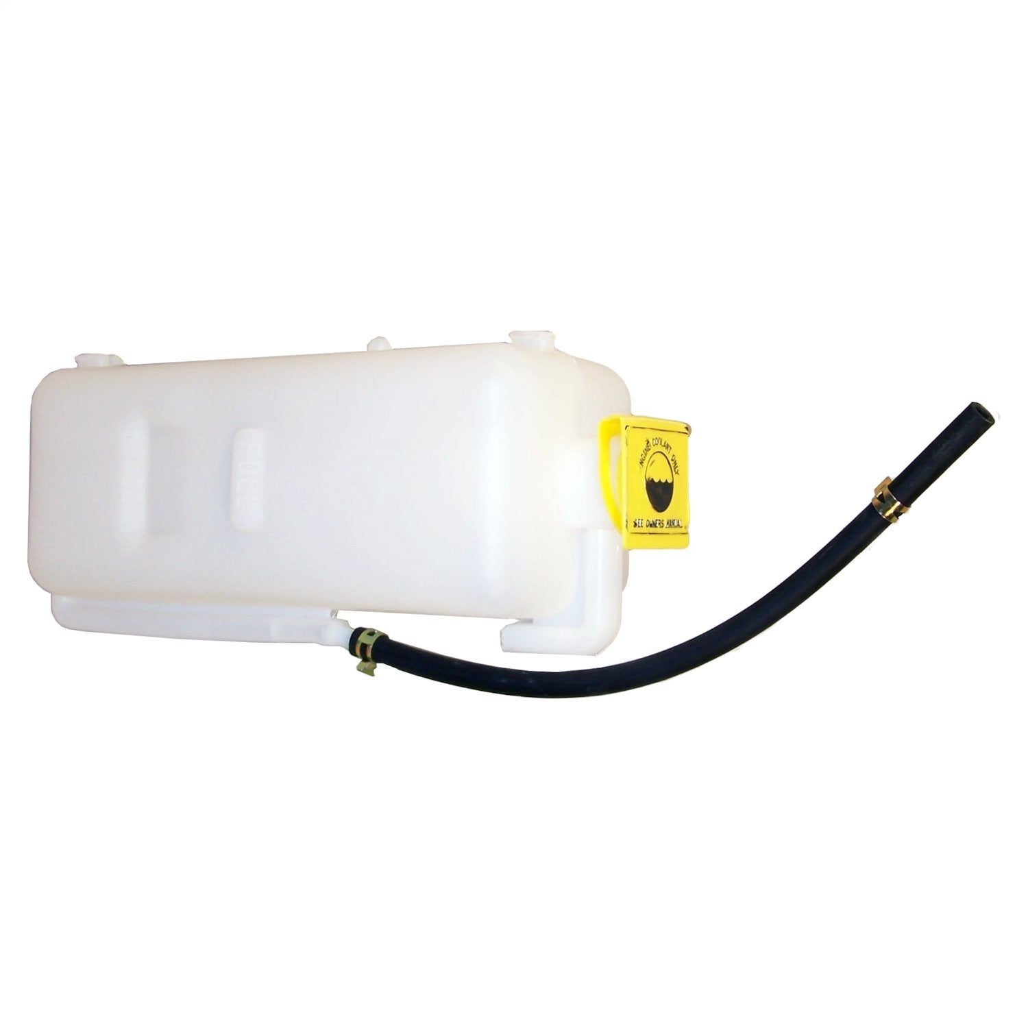 Crown Automotive 52028065AF Coolant Bottle Fits 01-06 Wrangler (TJ)