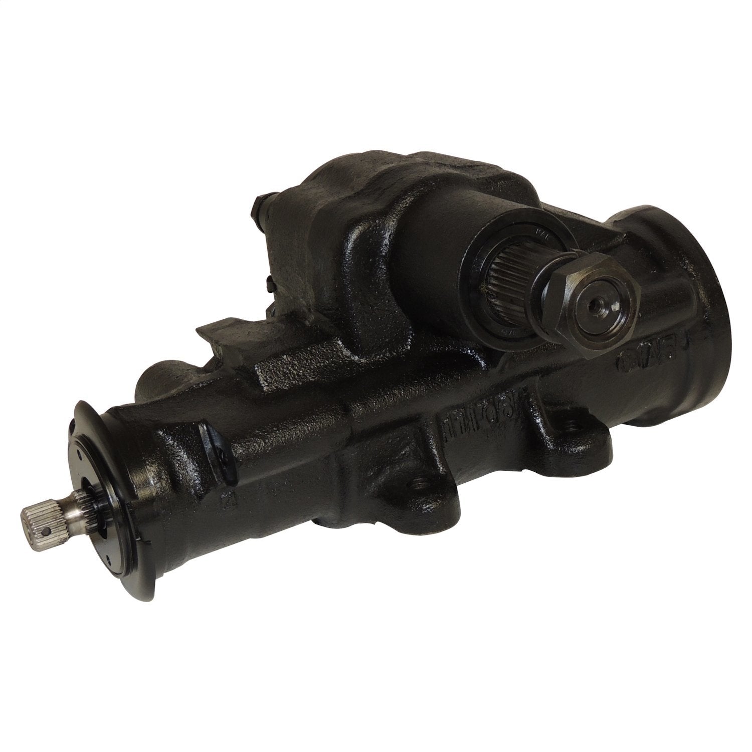 Crown Automotive 52038002 Steering Gear Fits Cherokee (XJ) Grand Cherokee (ZJ)