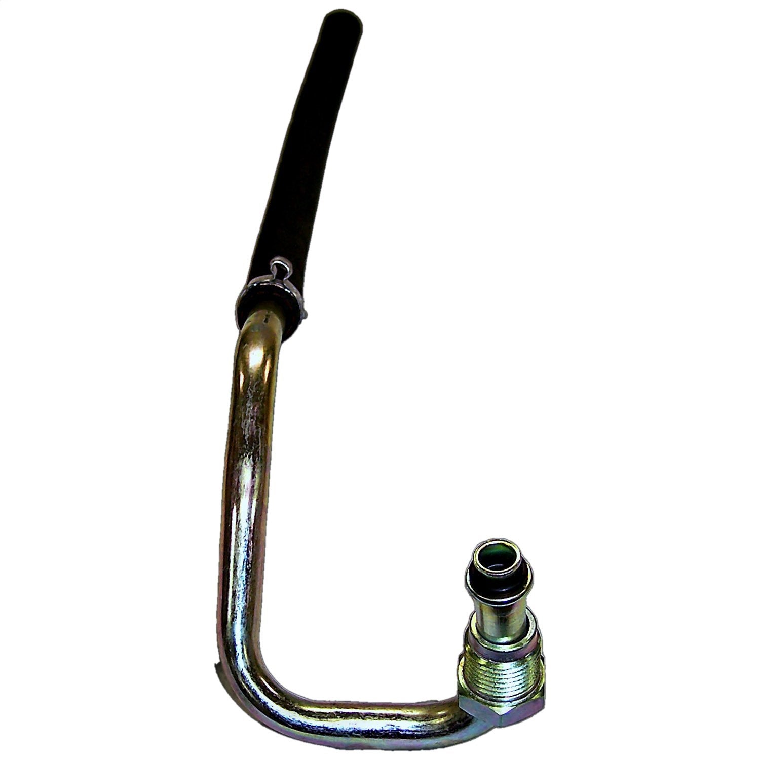 Crown Automotive 52038016 Power Steering Return Hose Fits 91-95 Wrangler (YJ)