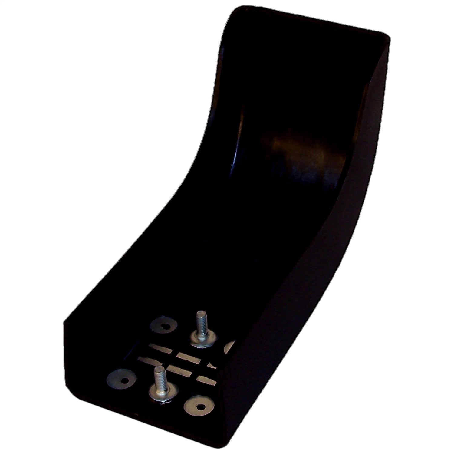 Crown Automotive 52040027 Bumper Cap Fits 87-95 Wrangler (YJ)