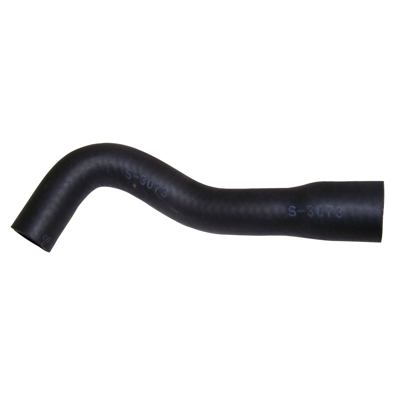 Crown Automotive 52040081 Fuel Vent Hose Fits 87-95 Wrangler (YJ)