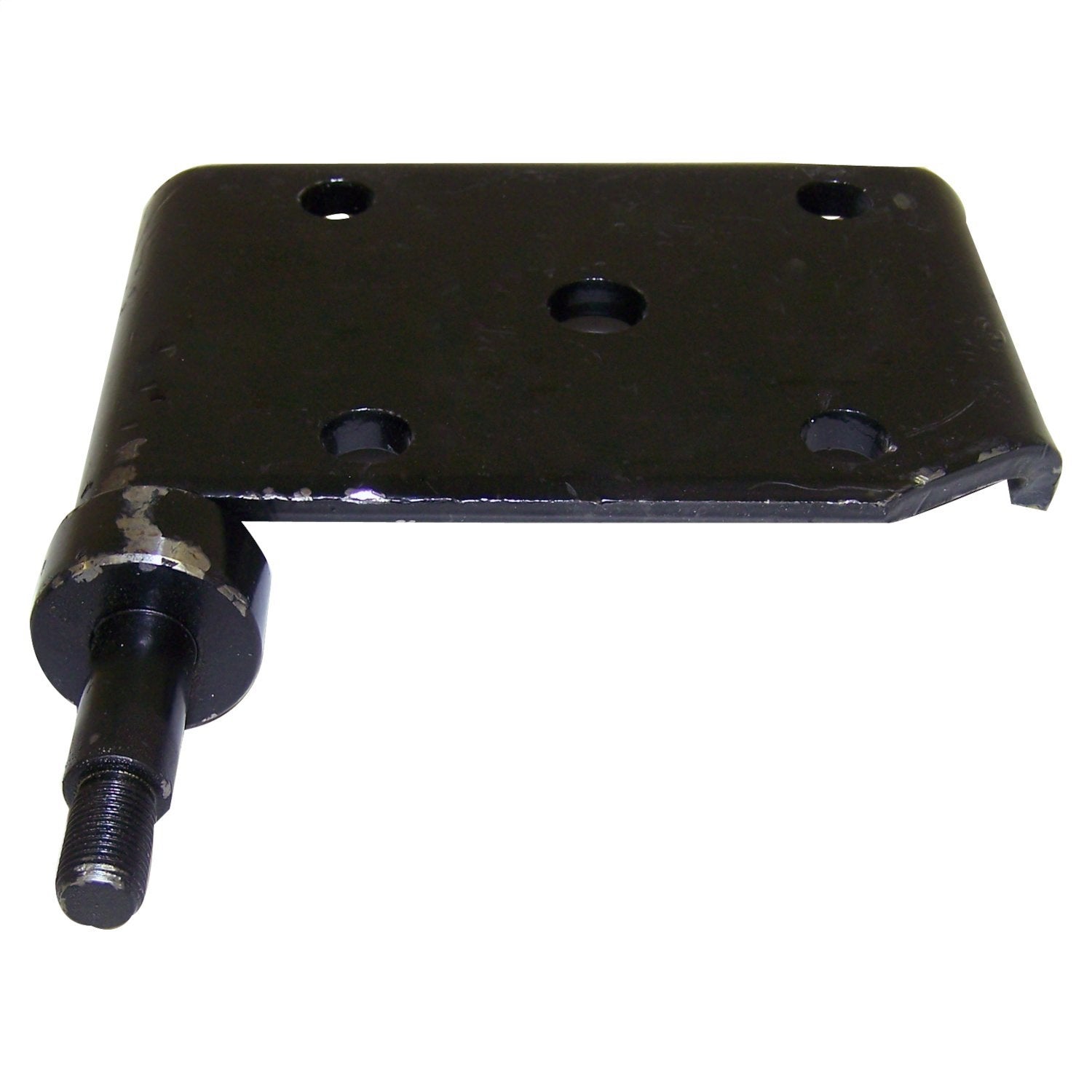 Crown Automotive 52040407 Leaf Spring Plate Fits 87-95 Wrangler (YJ)