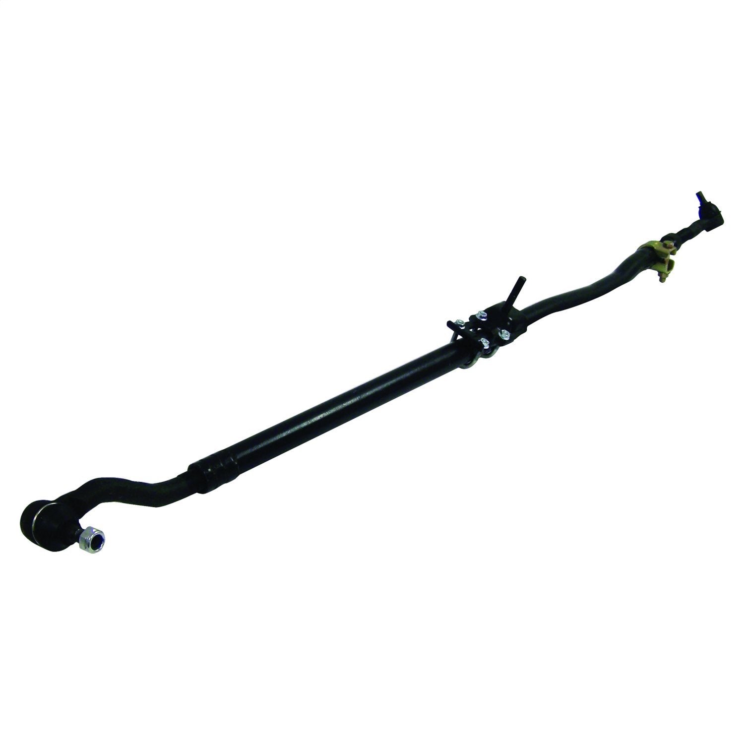 Crown Automotive 52060052K Steering Tie Rod Kit Fits 07-18 Wrangler (JK)