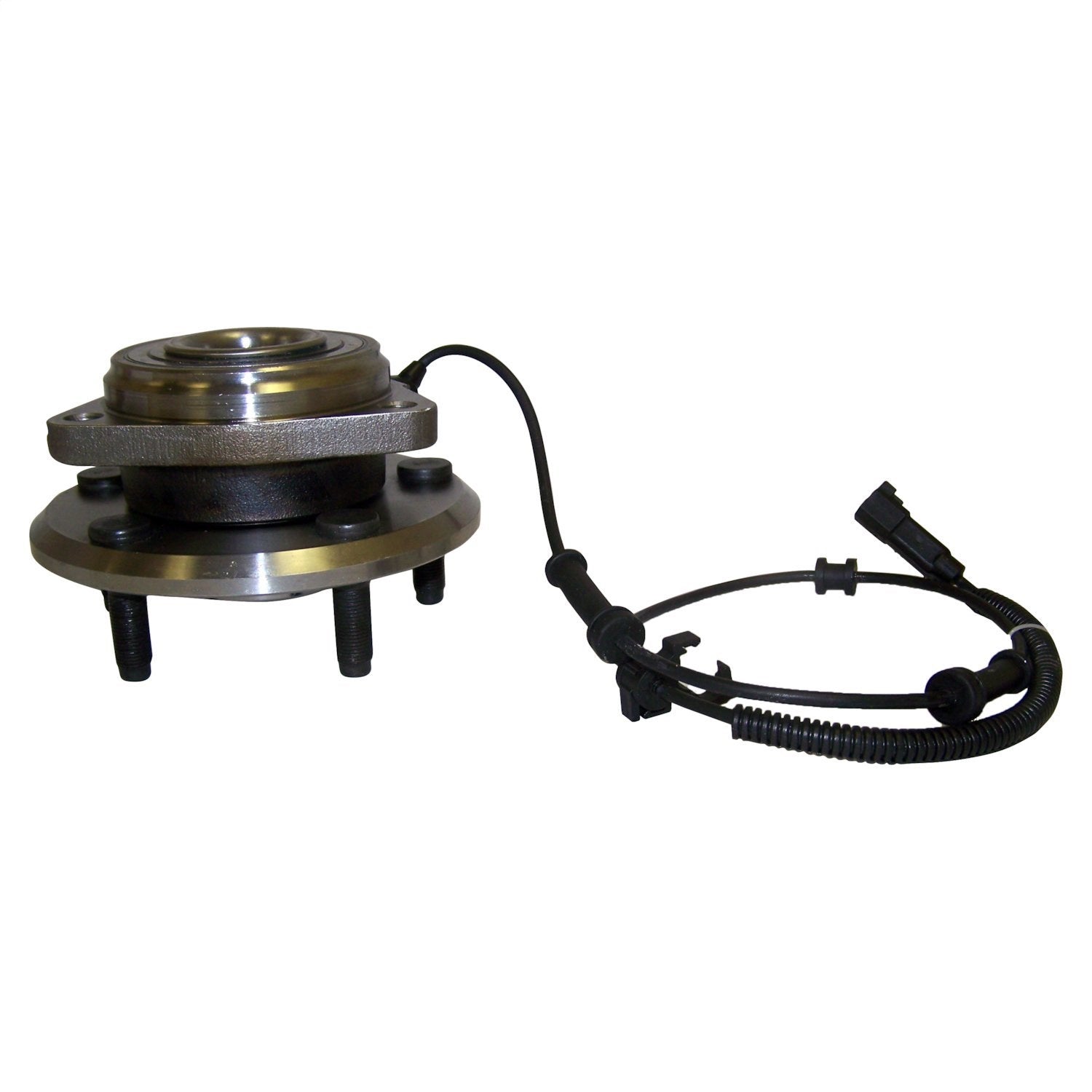 Crown Automotive 52060398AC Hub Assembly Fits 07-10 Wrangler (JK)