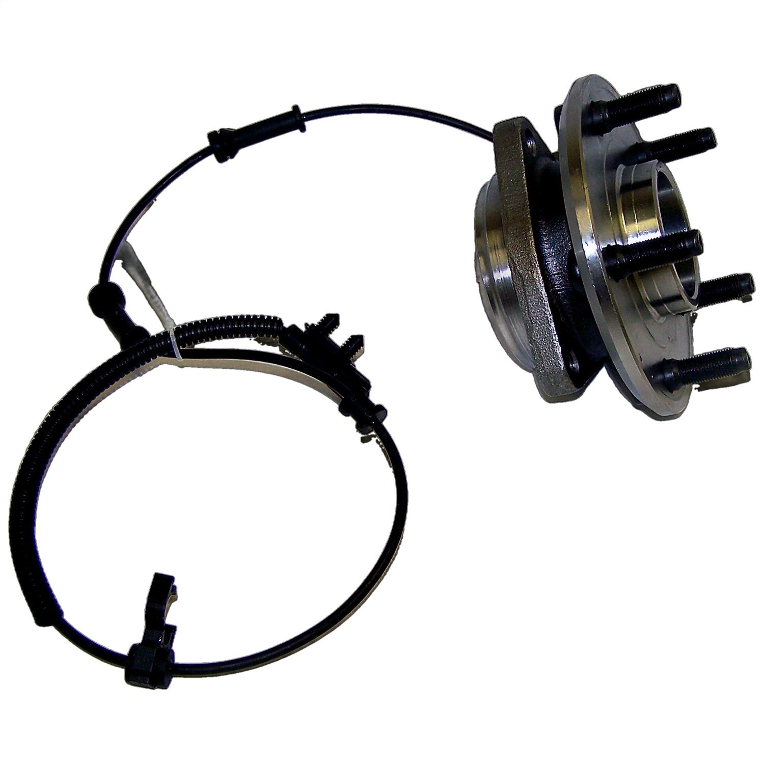 Crown Automotive 52060398AC Hub Assembly Fits 07-10 Wrangler (JK)