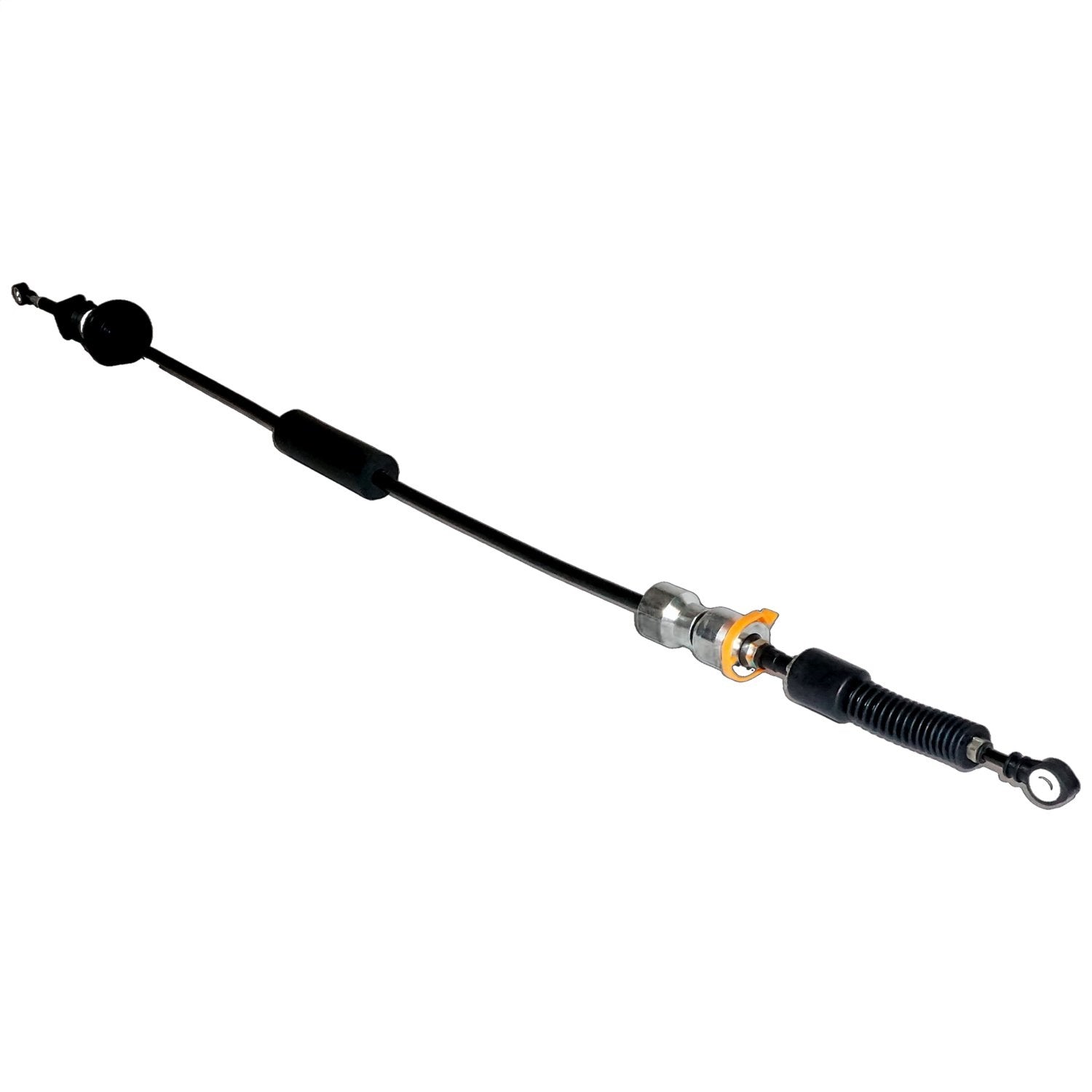 Crown Automotive 52060462AG Transfer Case Shift Cable Fits 07-11 Wrangler (JK)