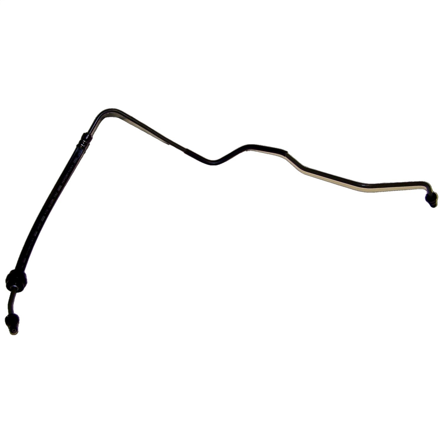 Crown Automotive 52060477AE Hydraulic Clutch Tube Fits 07-11 Wrangler (JK)