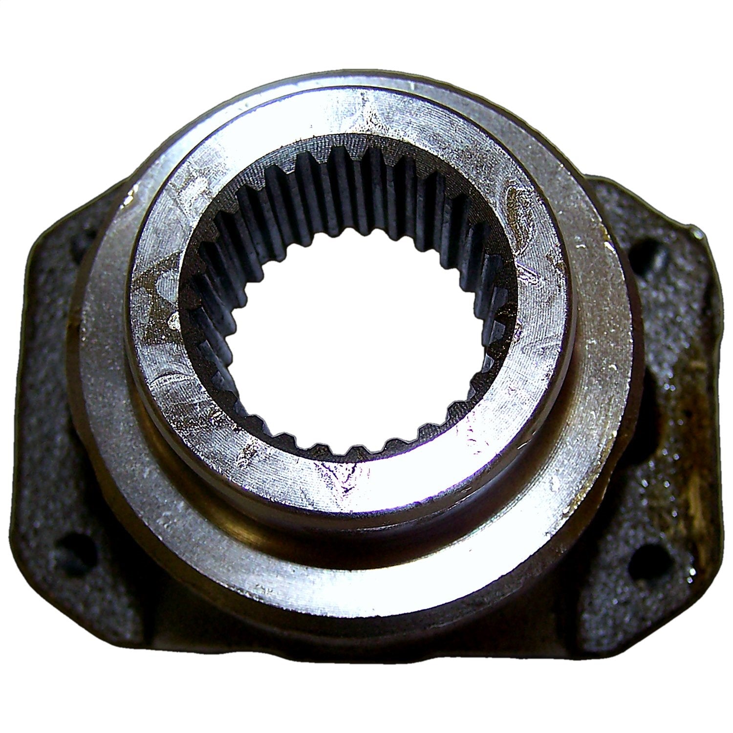 Crown Automotive 52068839 Drive Shaft Pinion Yoke Fits 94-01 Cherokee (XJ)