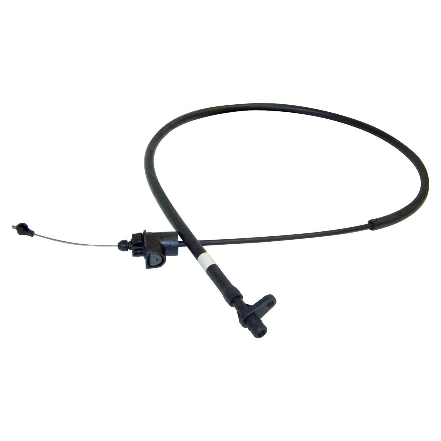 Crown Automotive 52077578 Throttle Cable Fits 91-00 Cherokee (XJ)