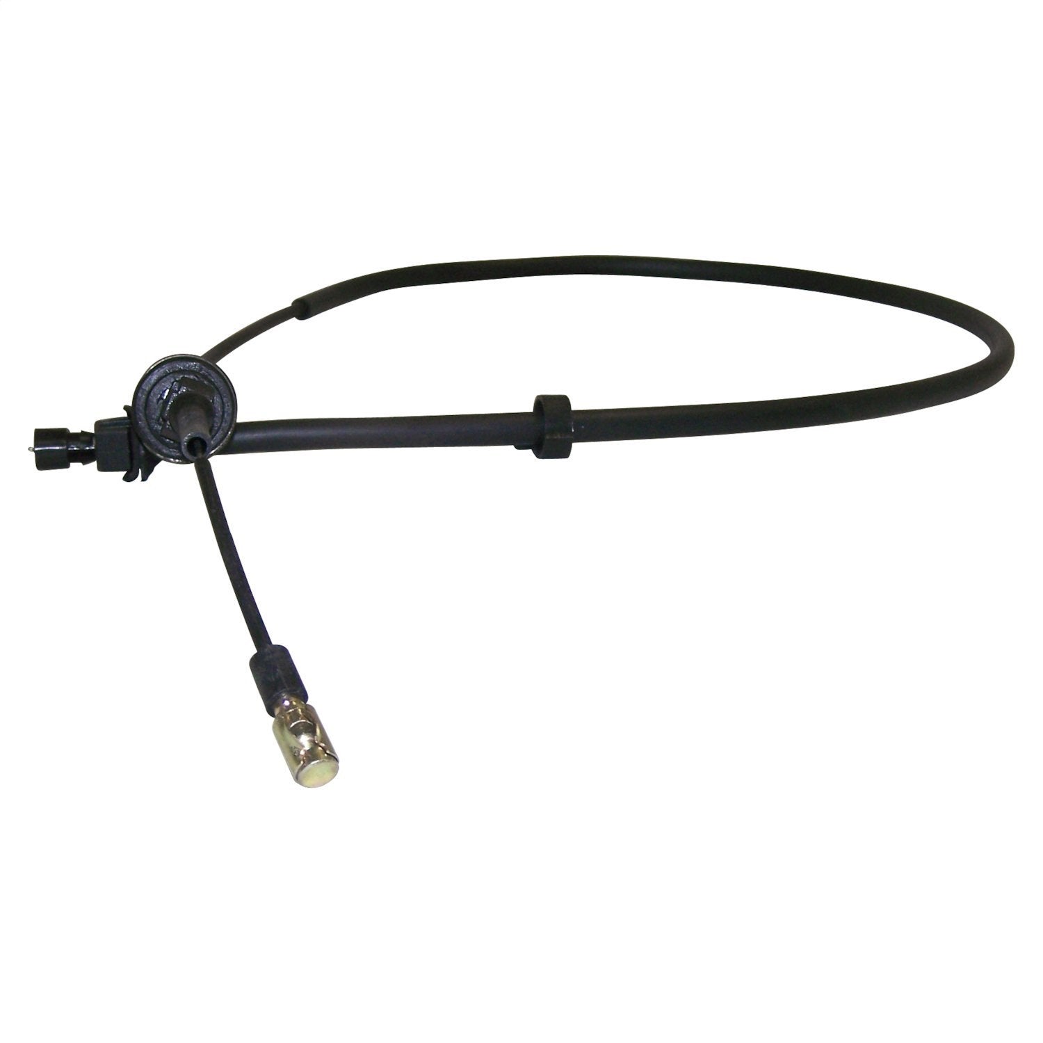 Crown Automotive 52079382 Throttle Cable Fits 91-95 Wrangler (YJ)