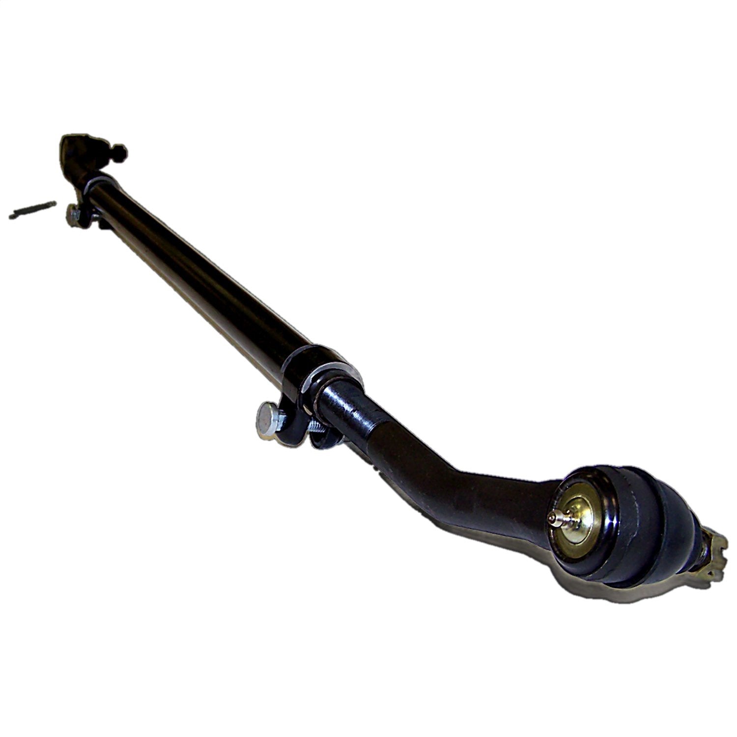 Crown Automotive 52088463K Steering Tie Rod Kit Fits 99-04 Grand Cherokee (WJ)