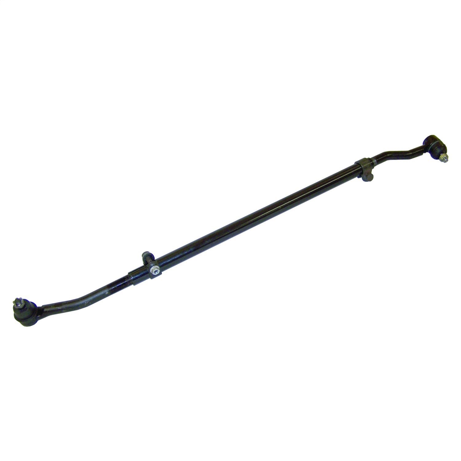 Crown Automotive 52088463K Steering Tie Rod Kit Fits 99-04 Grand Cherokee (WJ)