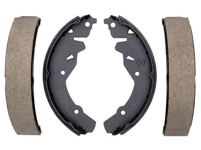 Raybestos Brakes Drum Brake Shoe  520PG
