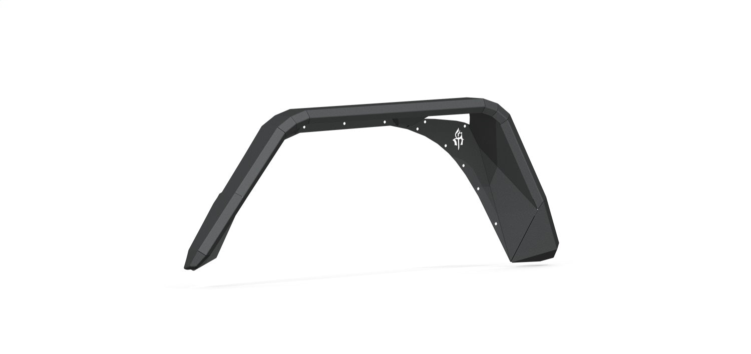 Road Armor 520AFR0B Stealth Fender Flare Body Armor