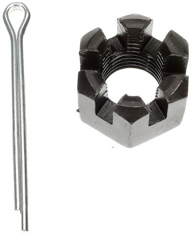 Dorman - OE Solutions Suspension Control Arm and Ball Joint Assembly 521-127