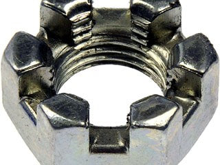 Dorman - OE Solutions Suspension Control Arm and Ball Joint Assembly 521-351