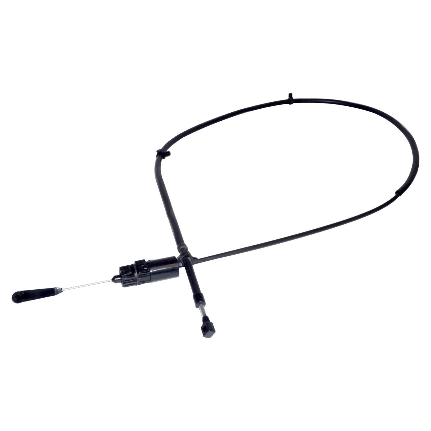 Crown Automotive 52104284AB Throttle Cable Fits 99-04 Grand Cherokee (WJ)