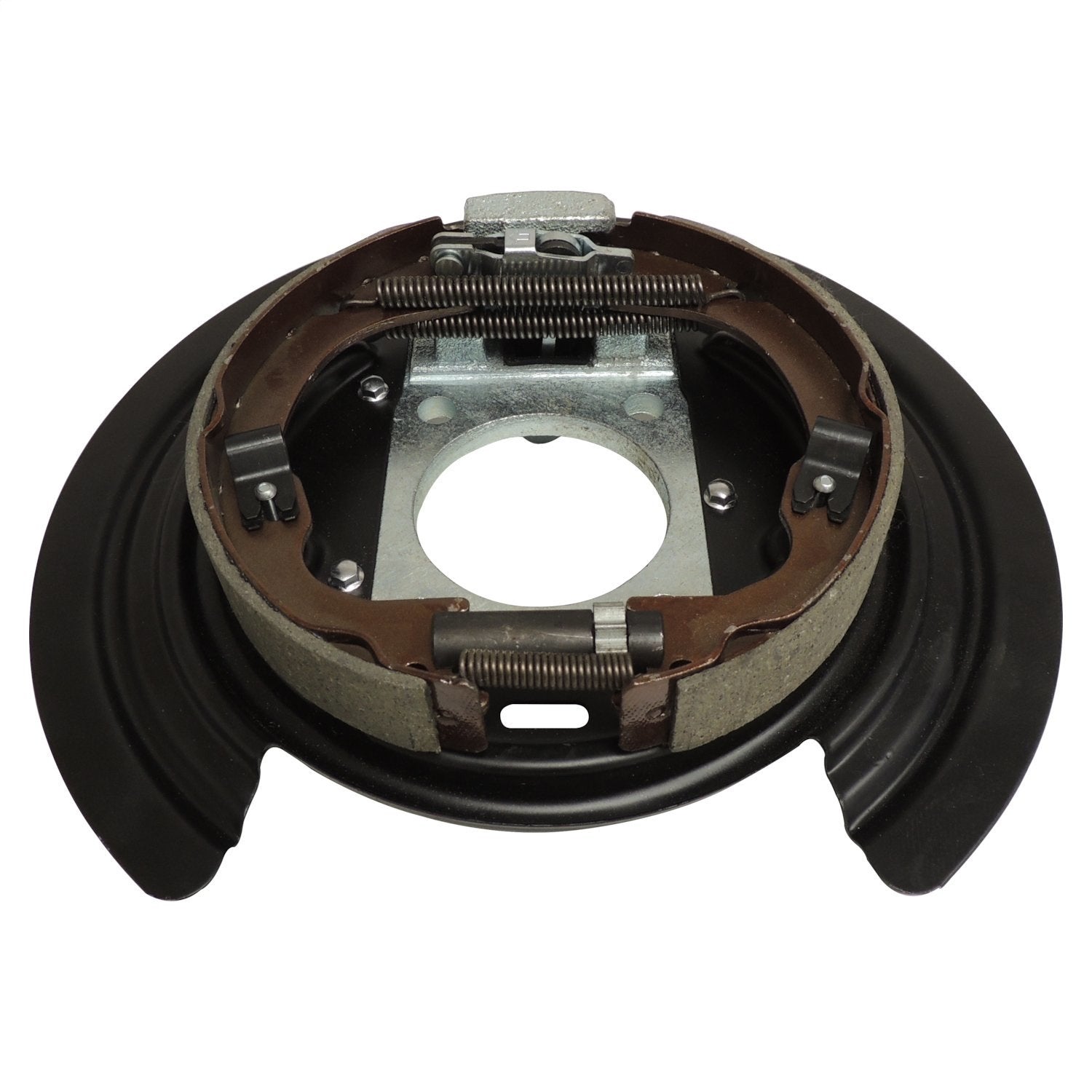 Crown Automotive 52125175AA Backing Plate Assembly