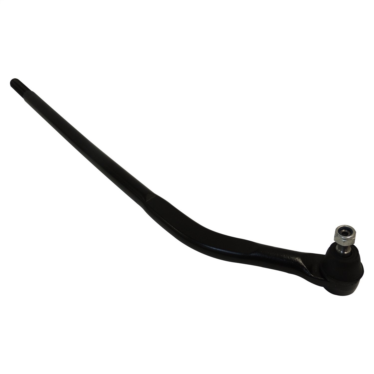 Crown Automotive 52126058AD Steering Tie Rod End Fits 07-18 Wrangler (JK)