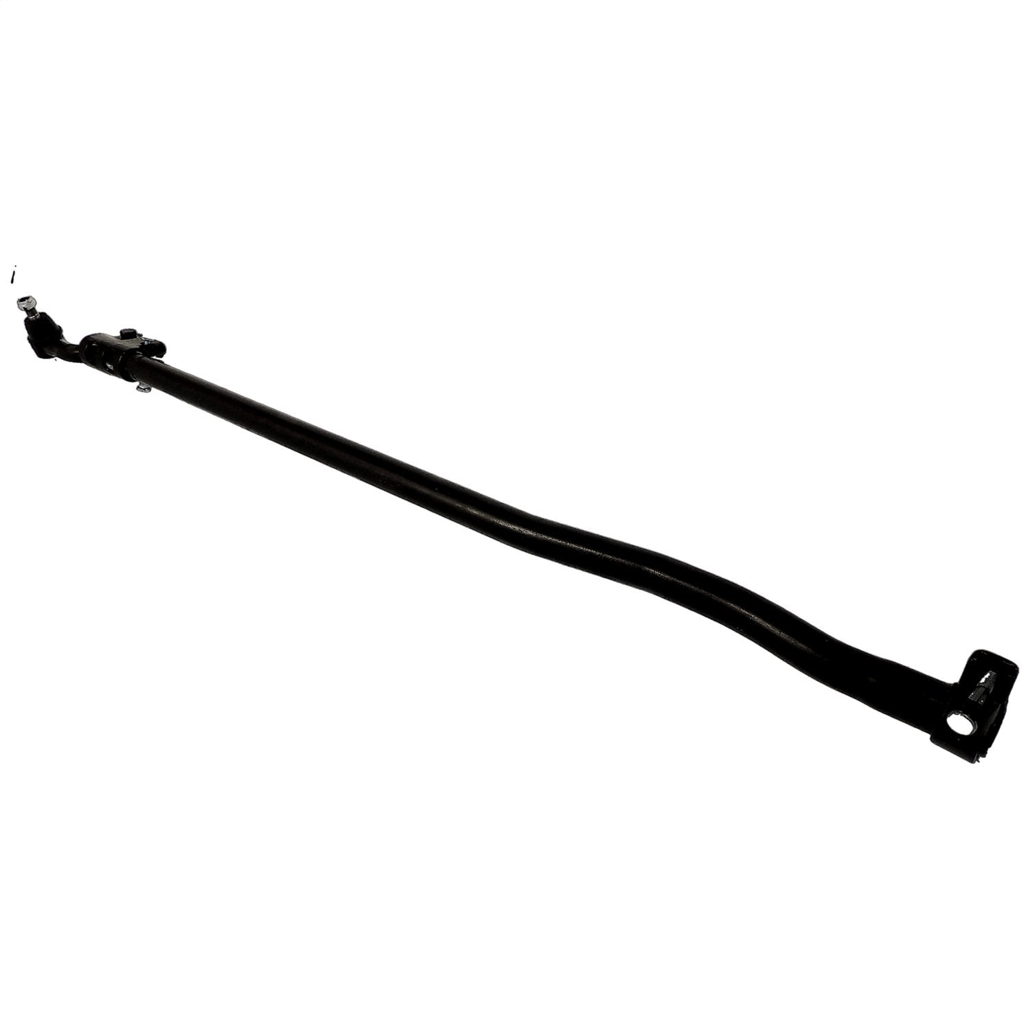 Crown Automotive 52126113AE Steering Tie Rod End Fits 07-18 Wrangler (JK)