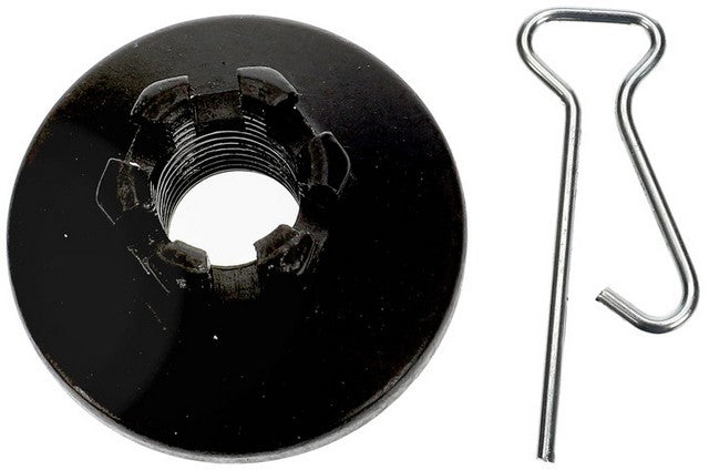Dorman - OE Solutions Suspension Control Arm and Ball Joint Assembly 524-027