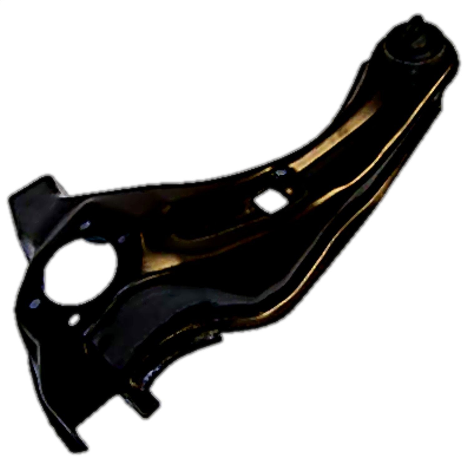 Crown Automotive 5272714AD Trailing Arm Fits 07-17 Caliber Compass Patriot