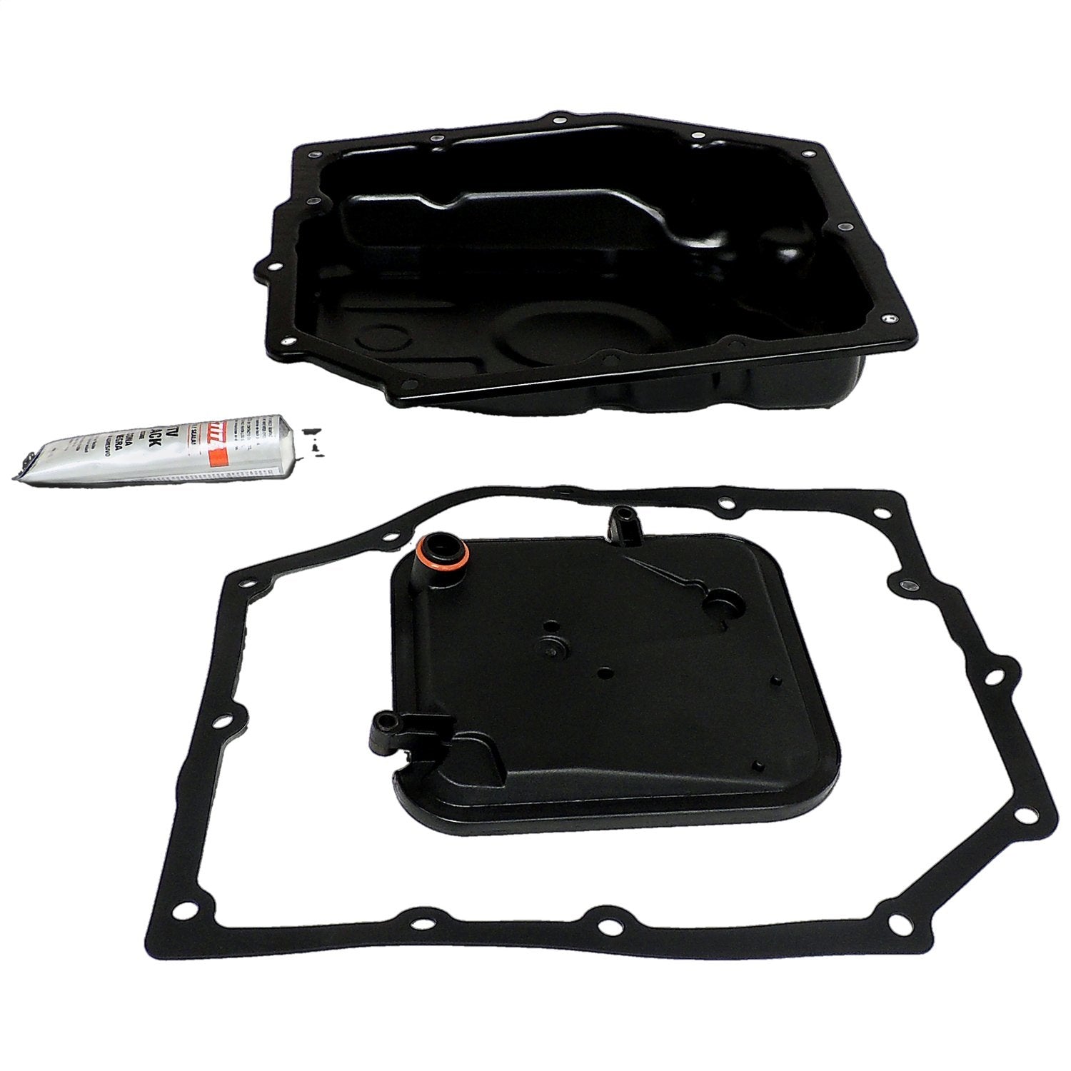Crown Automotive 52852912K Transmission Oil Pan Kit