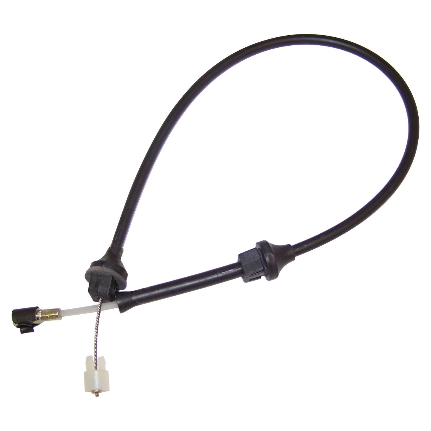 Crown Automotive 53005207 Throttle Cable Fits 87-90 Wrangler (YJ)
