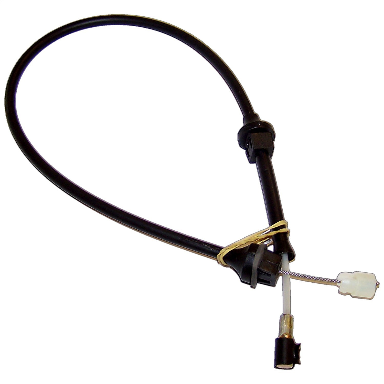 Crown Automotive 53005207 Throttle Cable Fits 87-90 Wrangler (YJ)
