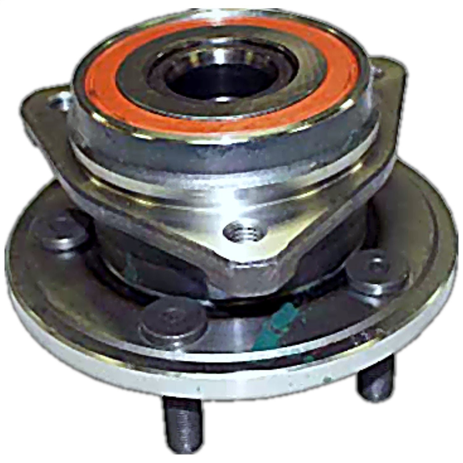 Crown Automotive 53007449AC Axle Hub Assembly Fits Cherokee (XJ) Wrangler (TJ)