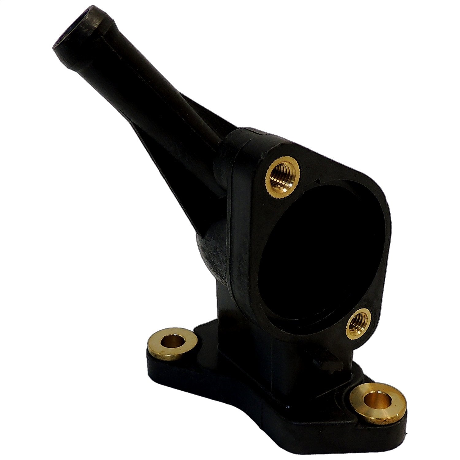 Crown Automotive 53010553AB Thermostat Housing Fits 02-06 Liberty Wrangler (TJ)