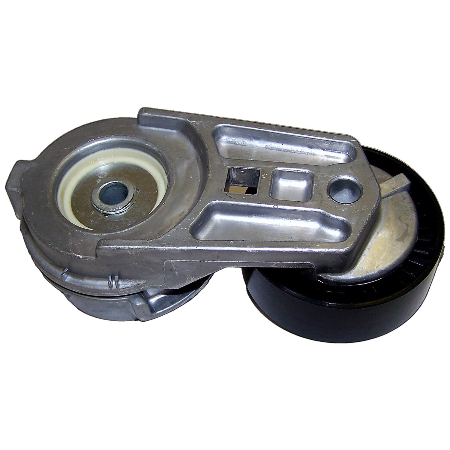 Crown Automotive 53032860AA Serpentine Belt Tensioner Fits 07-10 Wrangler (JK)