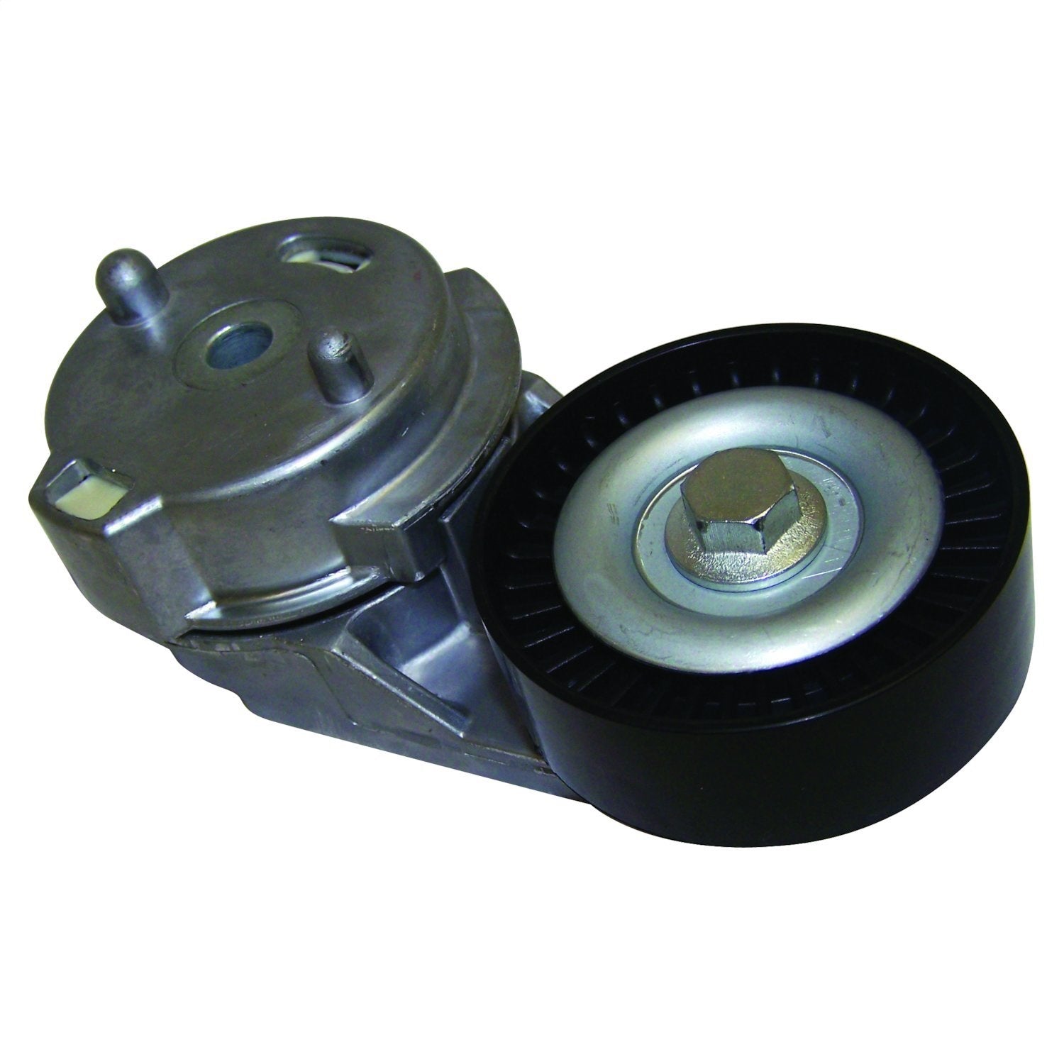 Crown Automotive 53032860AA Serpentine Belt Tensioner Fits 07-10 Wrangler (JK)