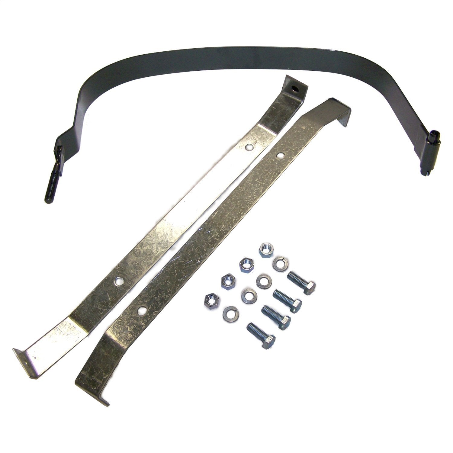Crown Automotive 5356651K Fuel Tank Strap Kit