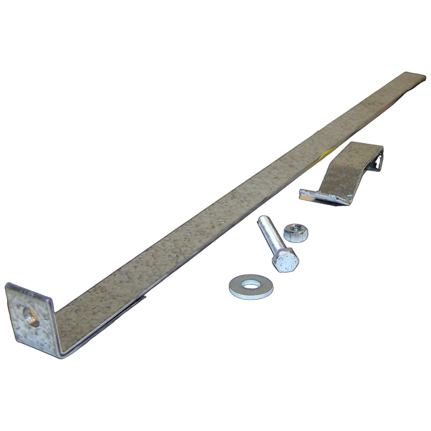 Crown Automotive 5356651K Fuel Tank Strap Kit