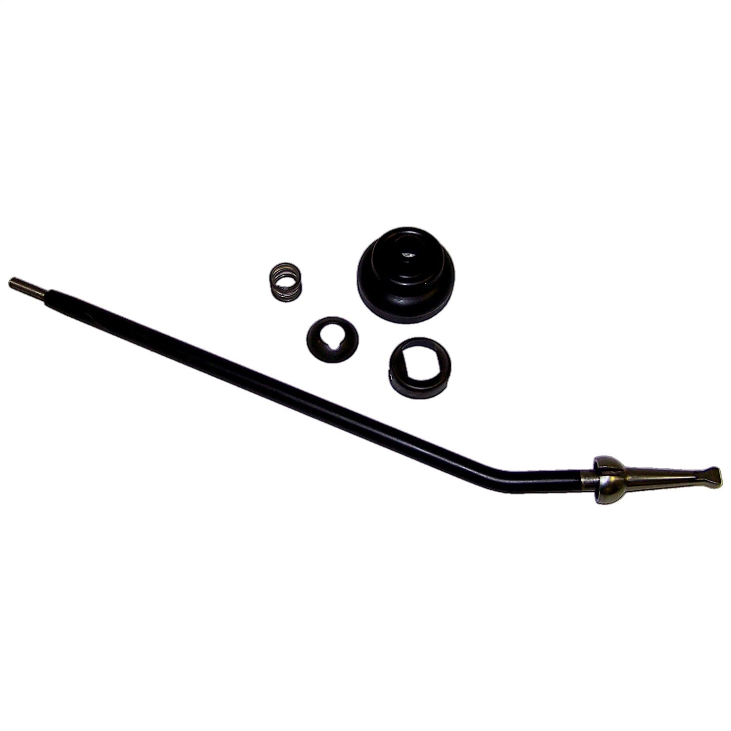 Crown Automotive 5359835K Manual Trans Shift Lever Kit Fits CJ5 CJ7 Scrambler