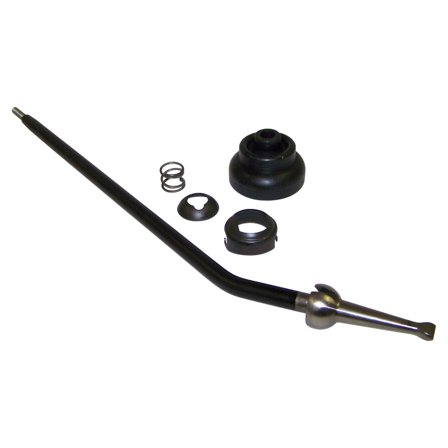 Crown Automotive 5359835K Manual Trans Shift Lever Kit Fits CJ5 CJ7 Scrambler