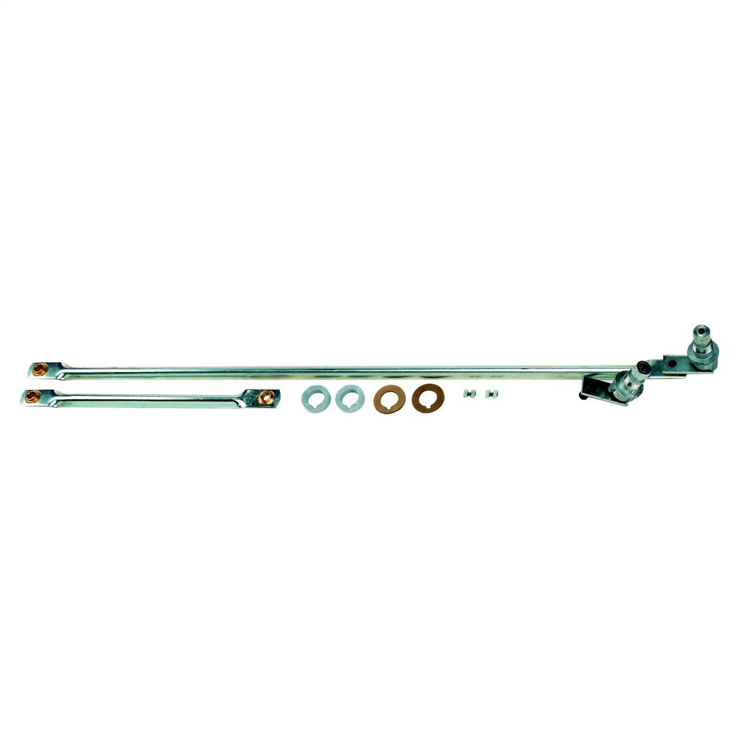 Crown Automotive 5453958K Windshield Wiper Linkage Fits 76-86 CJ5 CJ7 Scrambler
