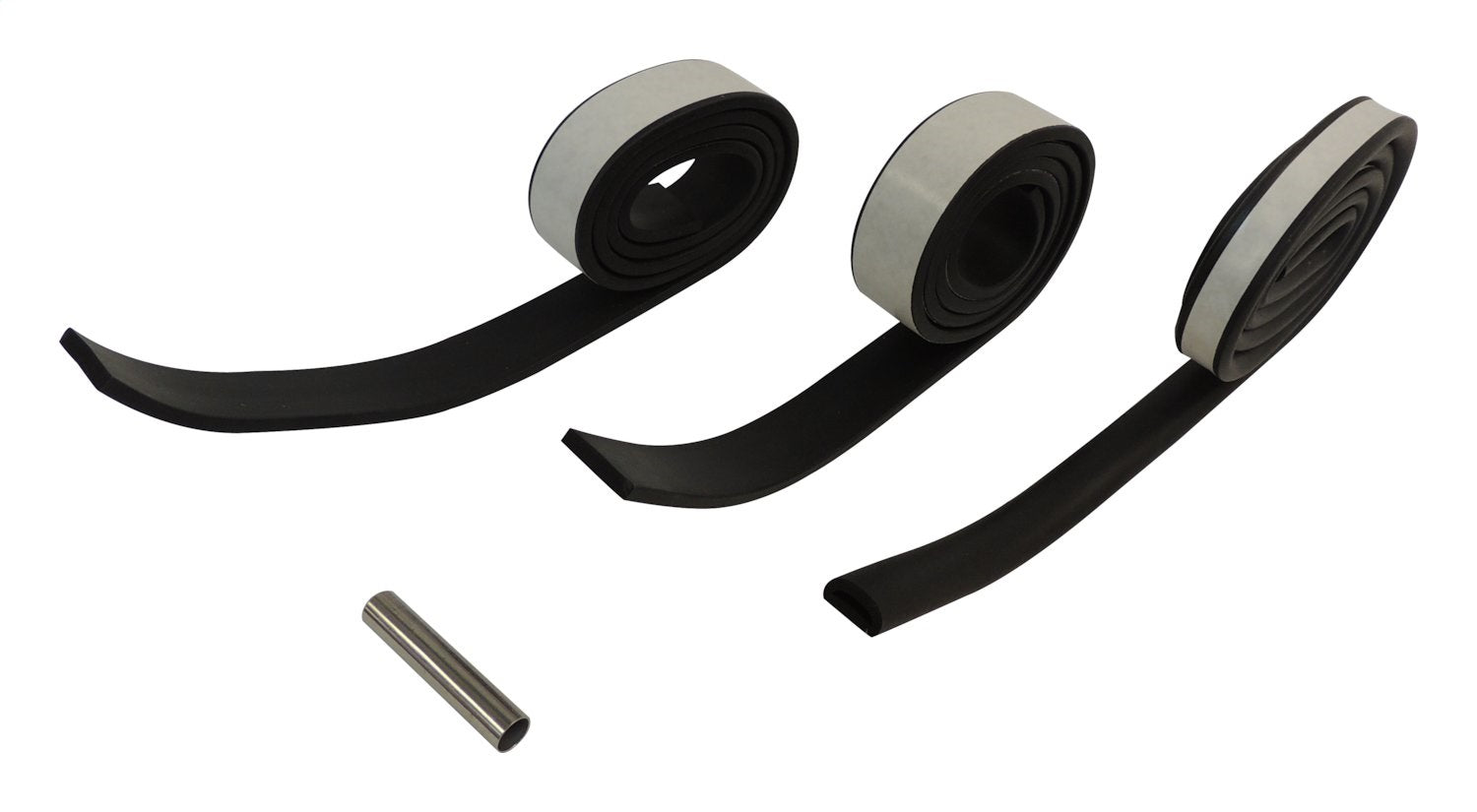 Crown Automotive 5454184K Lift Door Weatherstrip Kit Fits 76-86 CJ7