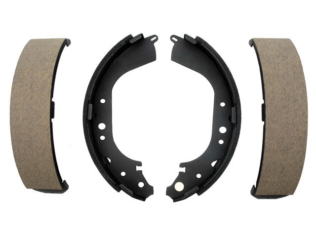 Raybestos Brakes Drum Brake Shoe 549PG