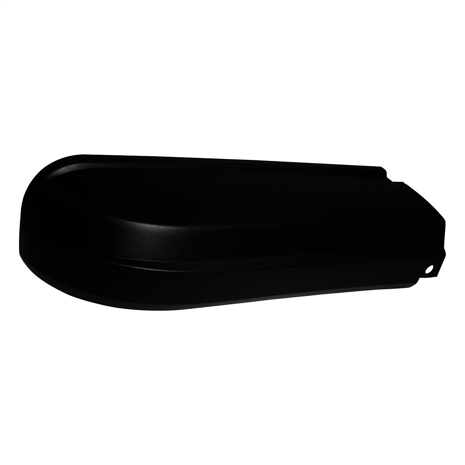 Crown Automotive 55007317 Fender Flare Extension Fits 87-95 Wrangler (YJ)