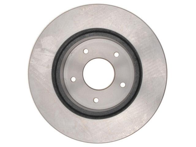 Raybestos Brakes Disc Brake Rotor 5500R