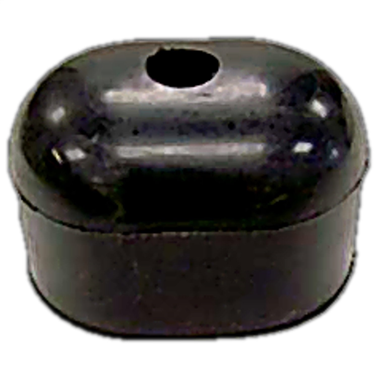 Crown Automotive 55013350 Spare Tire Impact Bumper