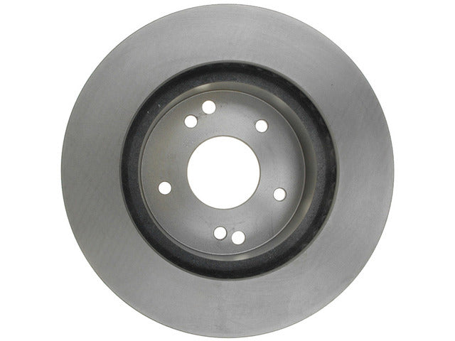 Raybestos Brakes Disc Brake Rotor 5501