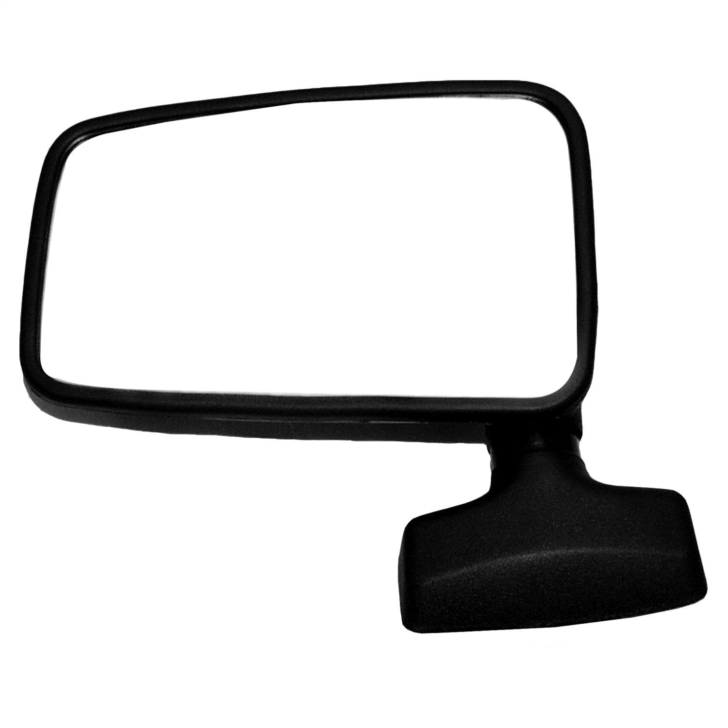 Crown Automotive 55024249 Door Mirror Fits 87-95 Wrangler (YJ)