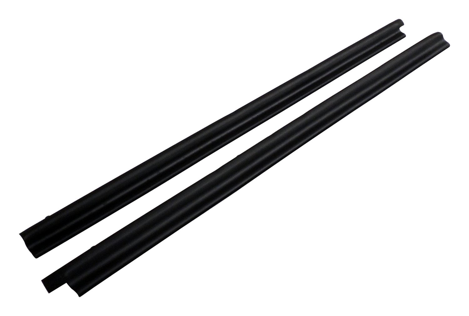 Crown Automotive 55024254K Door Glass Weatherstrip