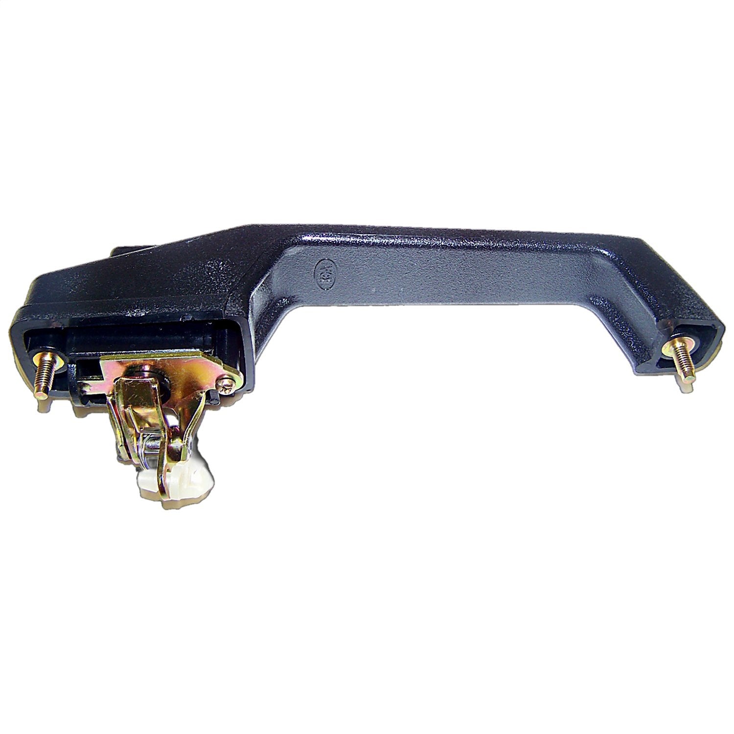 Crown Automotive 55024927 Exterior Door Handle Fits 84-96 Cherokee (XJ)
