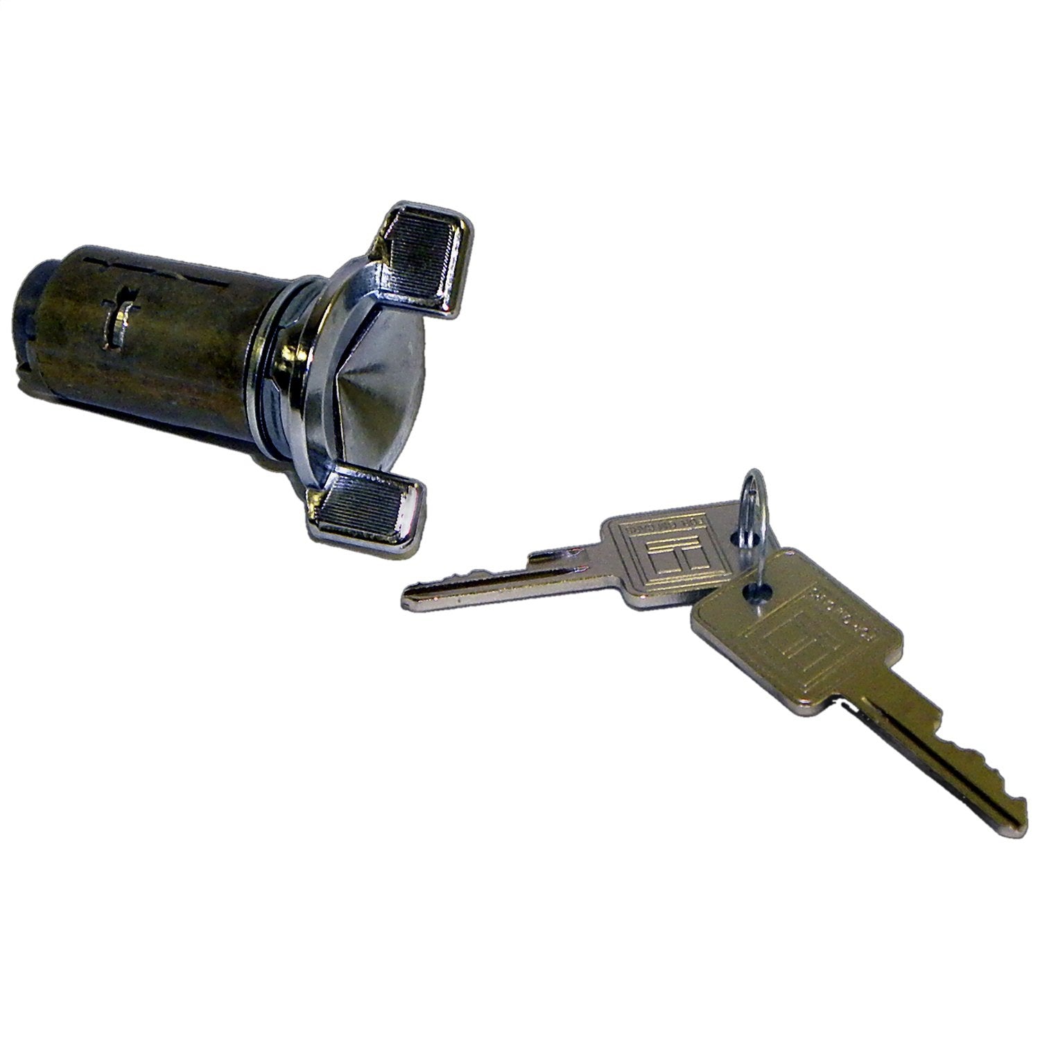Crown Automotive 55026014 Ignition Lock Cylinder