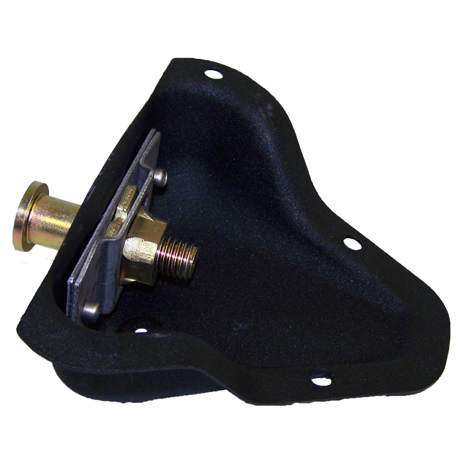 Crown Automotive 55029454K Door Striker Kit Fits CJ5 CJ7 Scrambler Wrangler (YJ)